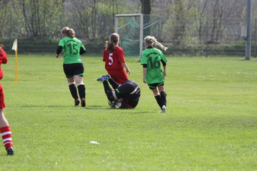 Bild 142 - Schmalfeld am 22.4.12